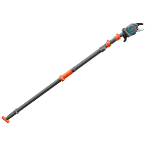 Gardena StarCut Pro L, oboustranná, teleskopická stříhací tyč