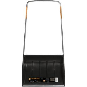 Fiskars Plus shrnovač na sníh 1003470