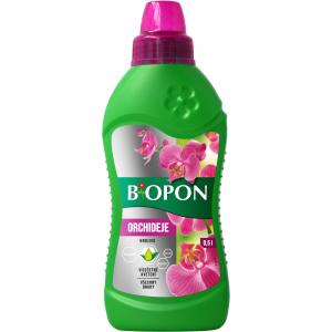 Bopon tekutý orchideje