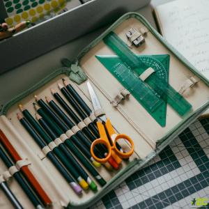 Fiskars Hobby nůžky, 13 cm 1075063