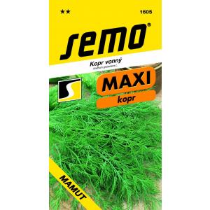 Semo Kopr Mamut 4g