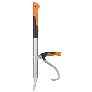 Fiskars Lopatka s obracákem WoodXpert M 1015438