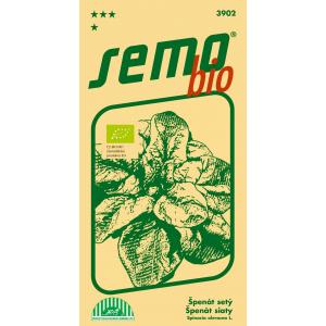 Semo Bio Špenát jarní podzimní Matador 5g