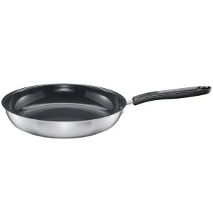 Fiskars Pánev na smažení 26 cm, keramický povrch 1072311