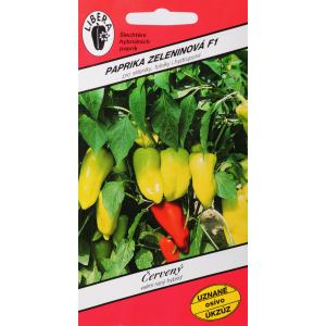 Paprika F1 Beate F1 15-20 semen