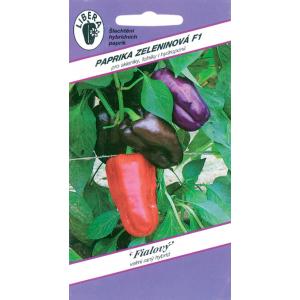 Paprika F1 Fortuna F1 15-20 semen