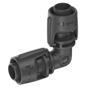 Gardena L-kus 13 mm (1/2")