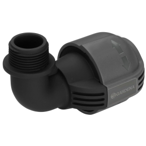 Gardena L-kus 25 mm x 3/4" vnější závit