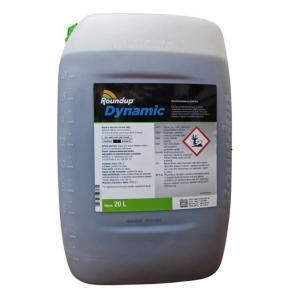 Roundup Dynamic