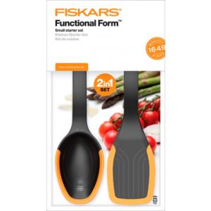 Fiskars Functional Form startovací set lopatka a lžíce 1027307