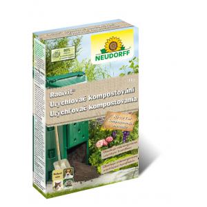 Radivit Neudorff urychlovač kompostu
