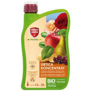 Natura Urtica koncentrát