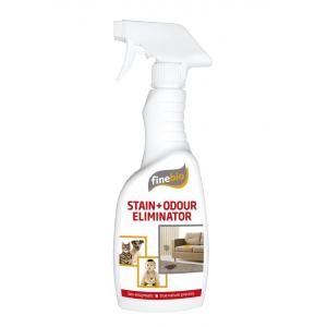 Stain+odour Eliminator odstraňovač skvrn a zápachu ze psů a koček