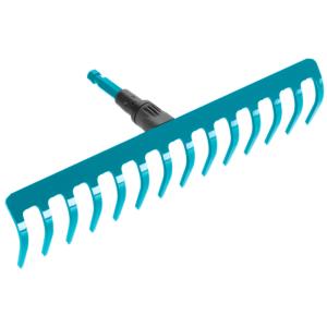 Hrábě Gardena combisystem, 36 cm / 14 hrotů 3178-20