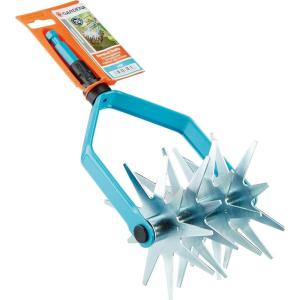 Gardena Combisystem – kypřič