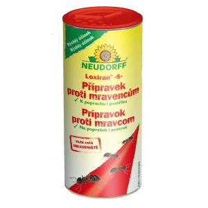 LOXIRAN-S přípravek proti mravencům