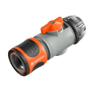 Gardena regulační spojka 13 mm (1/2")