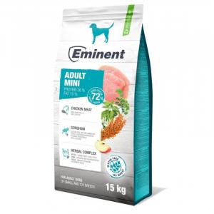 Eminent adult mini