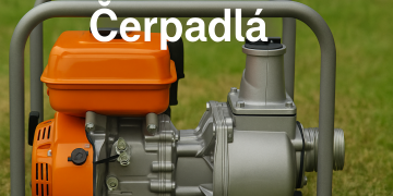 Čerpadlo
